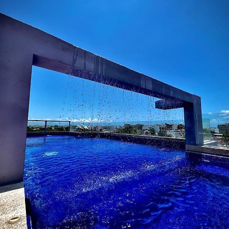 Firco Vacations Apartamentos Playa del Carmen Esterno foto