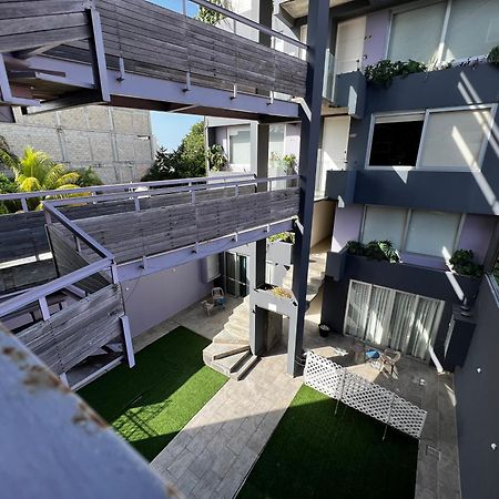 Firco Vacations Apartamentos Playa del Carmen Esterno foto