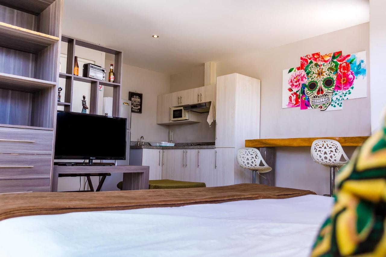 Firco Vacations Apartamentos Playa del Carmen Esterno foto