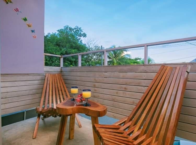 Firco Vacations Apartamentos Playa del Carmen Esterno foto