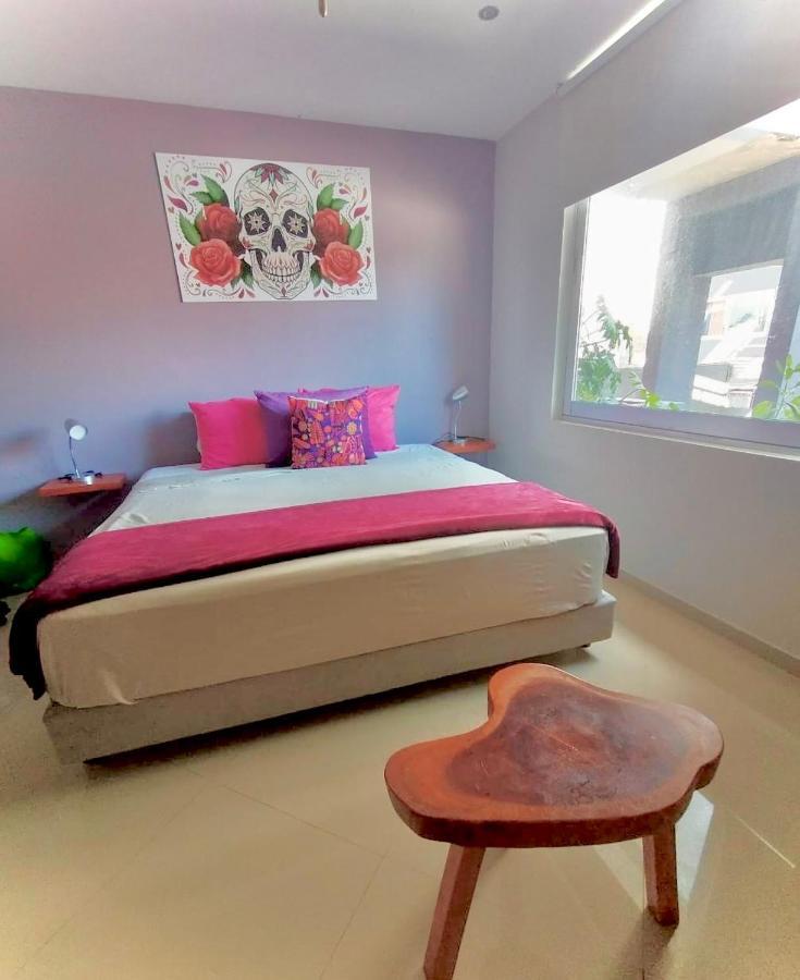 Firco Vacations Apartamentos Playa del Carmen Esterno foto