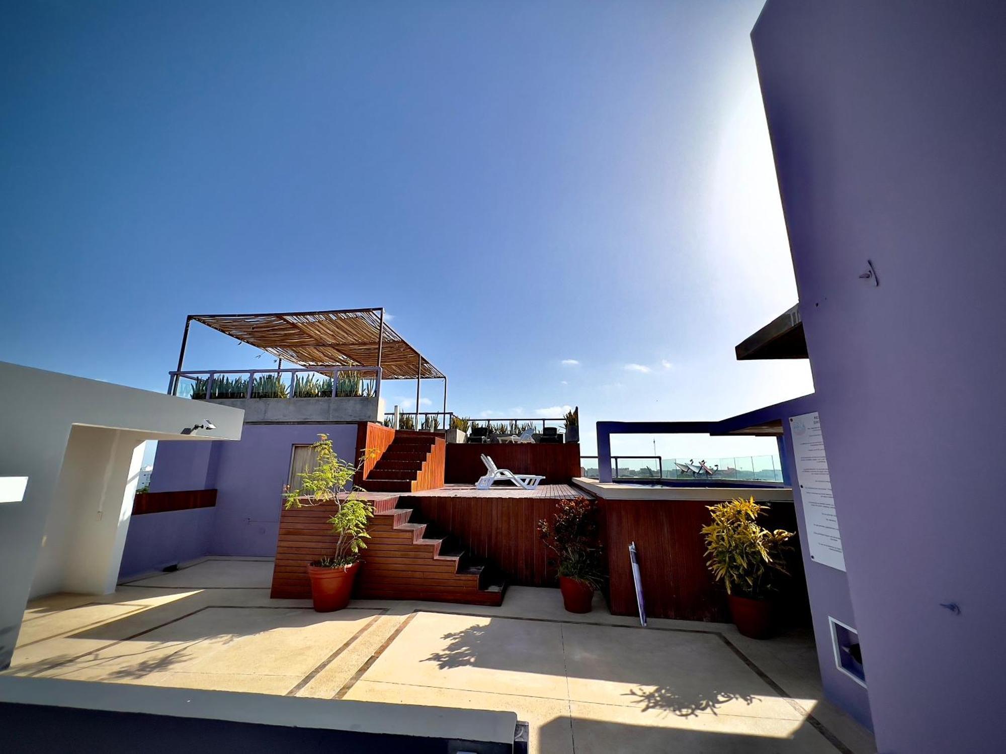 Firco Vacations Apartamentos Playa del Carmen Esterno foto