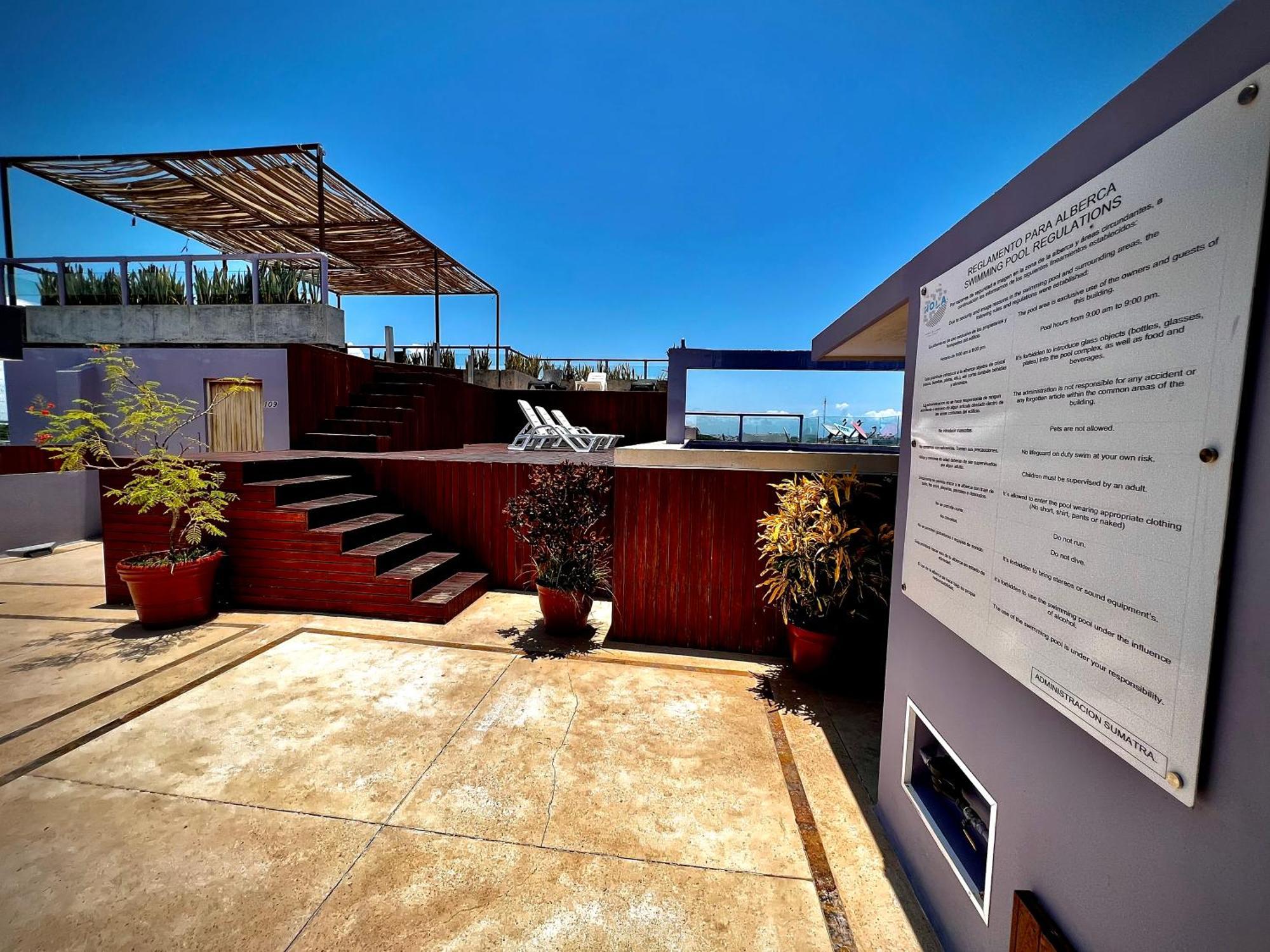 Firco Vacations Apartamentos Playa del Carmen Esterno foto