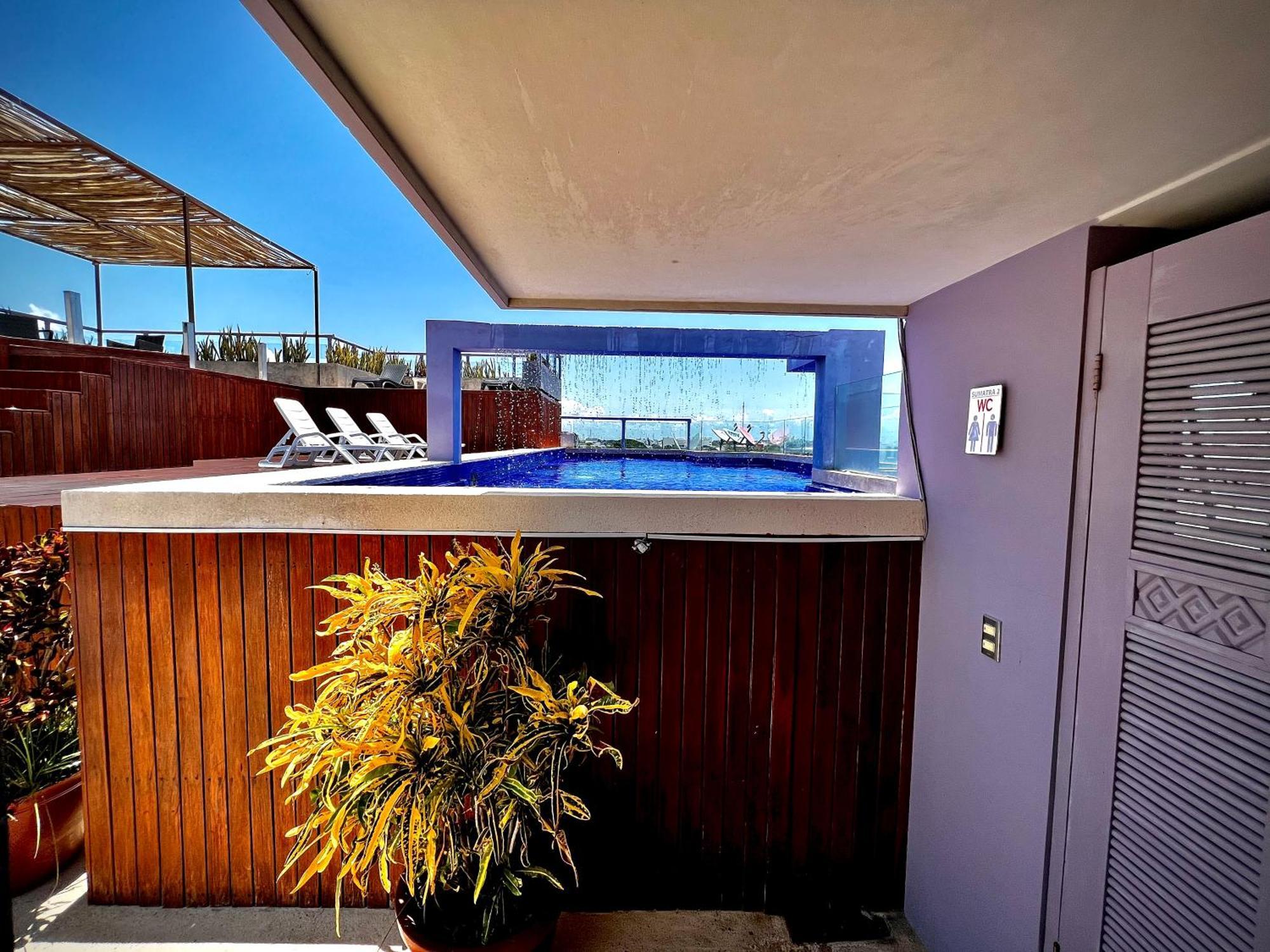 Firco Vacations Apartamentos Playa del Carmen Esterno foto