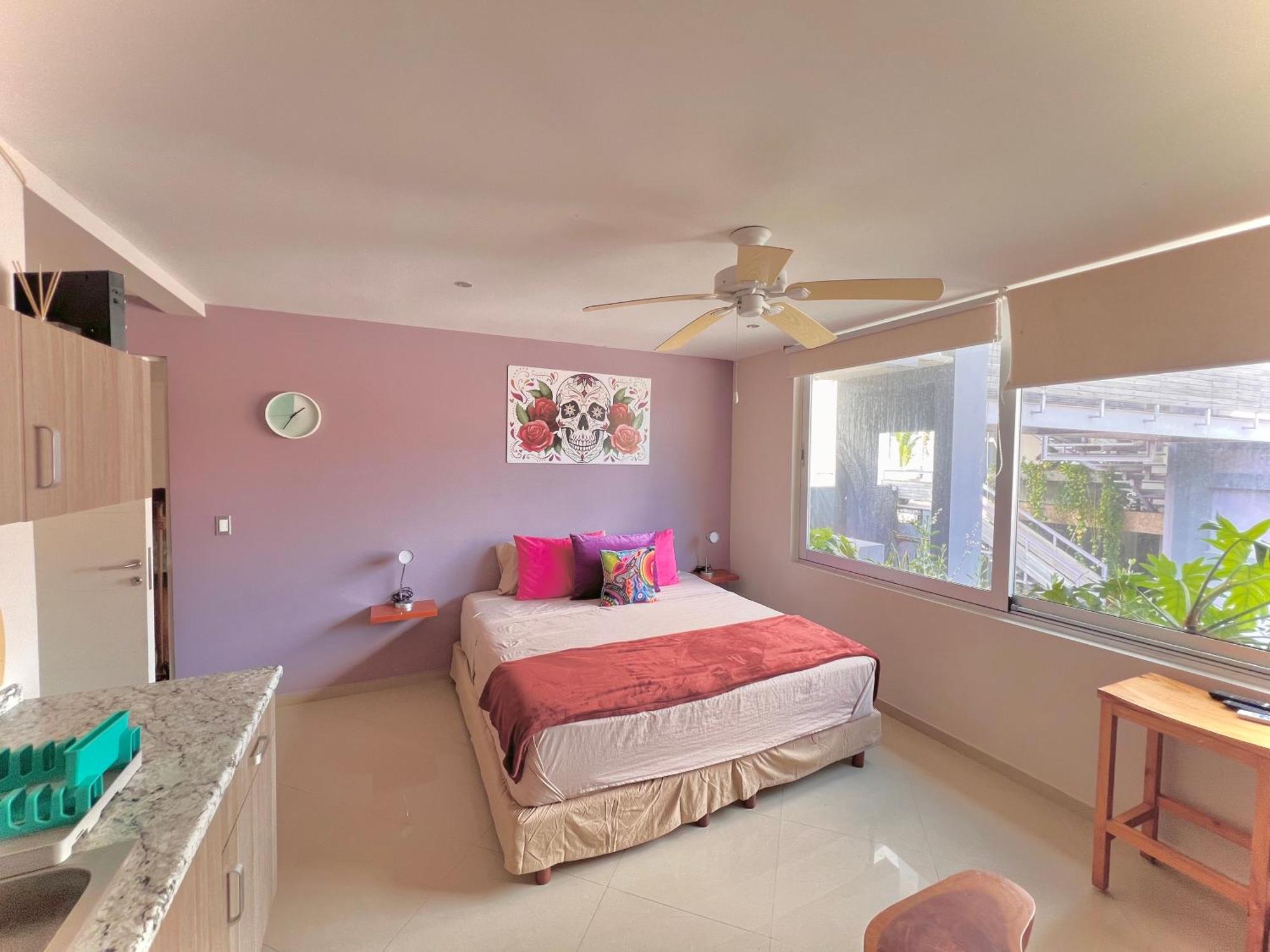 Firco Vacations Apartamentos Playa del Carmen Esterno foto