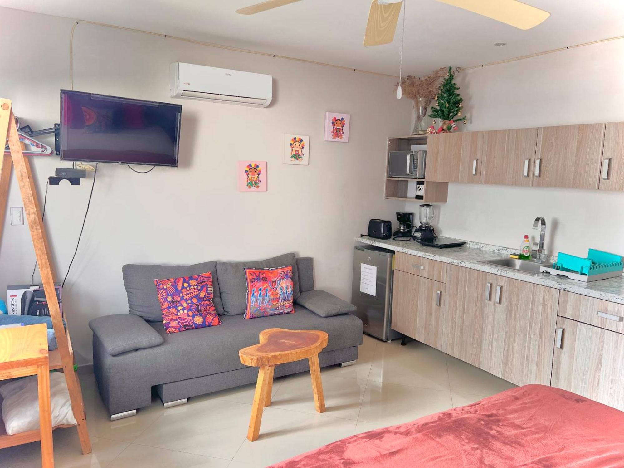 Firco Vacations Apartamentos Playa del Carmen Esterno foto