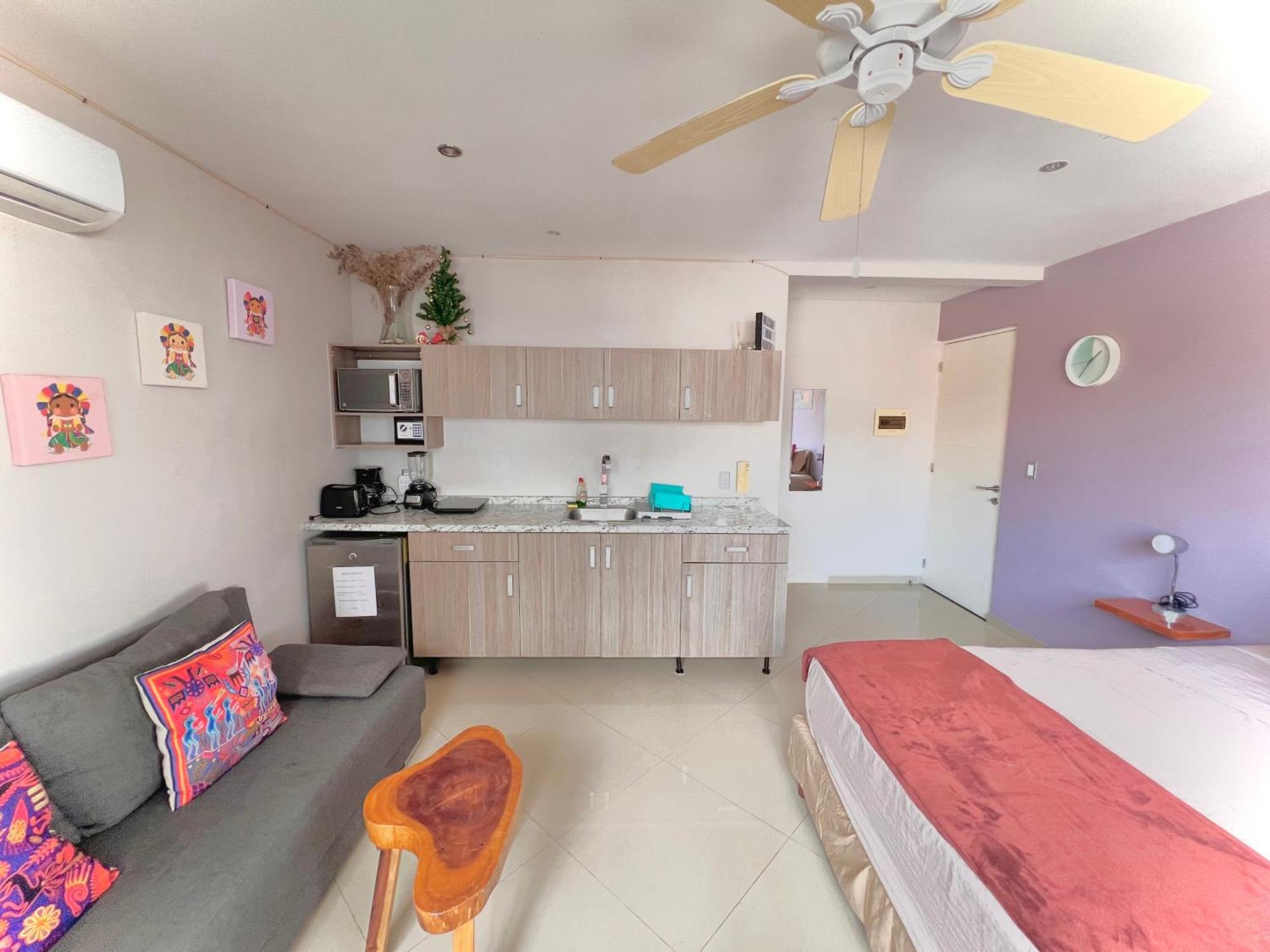 Firco Vacations Apartamentos Playa del Carmen Esterno foto
