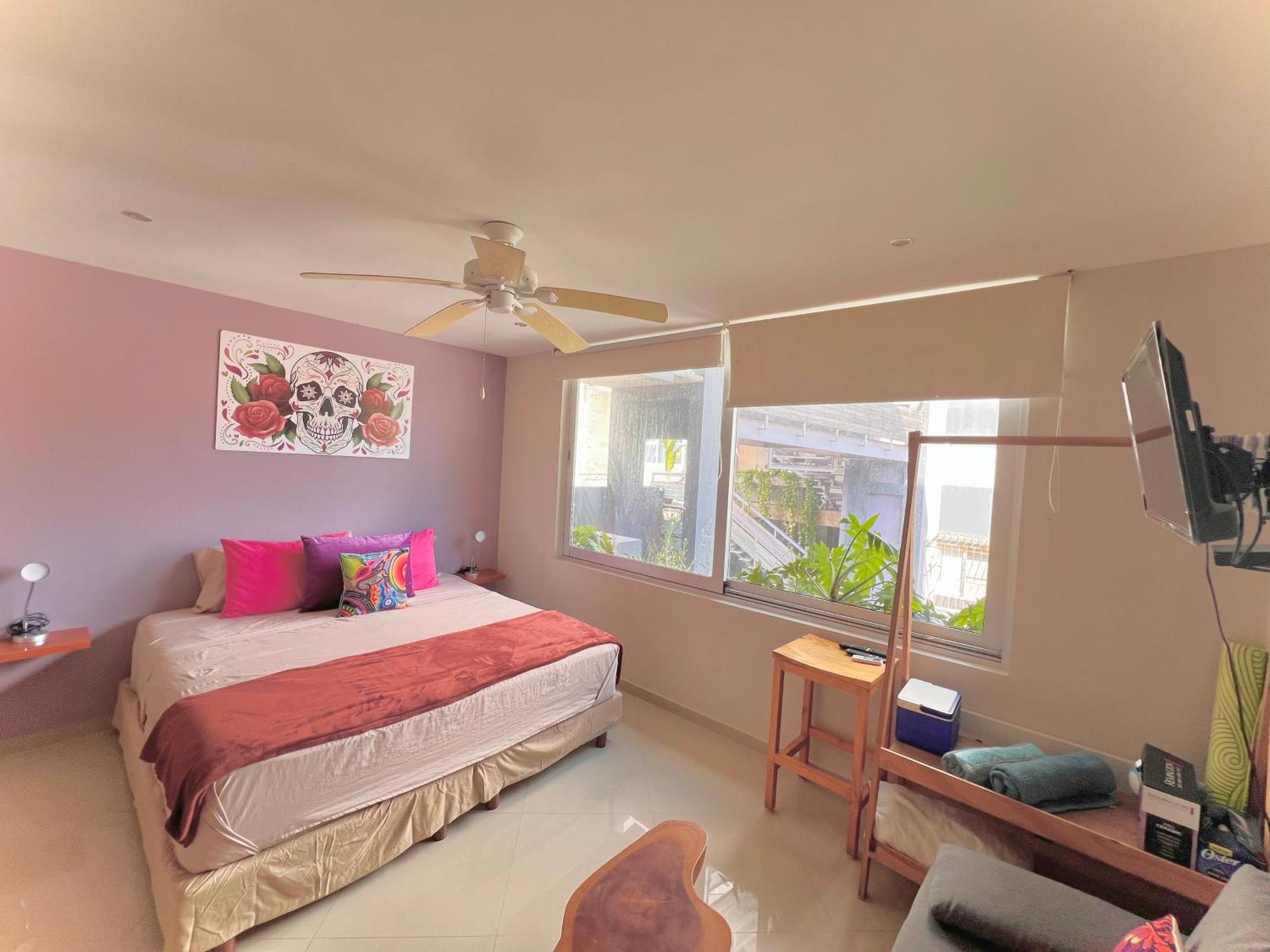 Firco Vacations Apartamentos Playa del Carmen Esterno foto