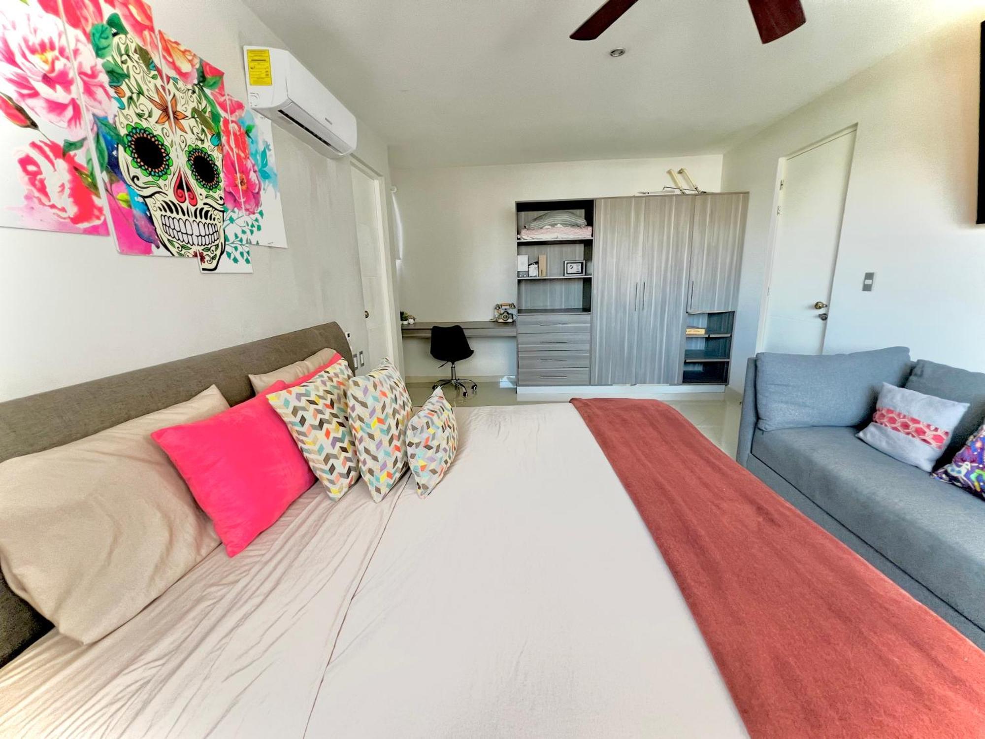 Firco Vacations Apartamentos Playa del Carmen Esterno foto