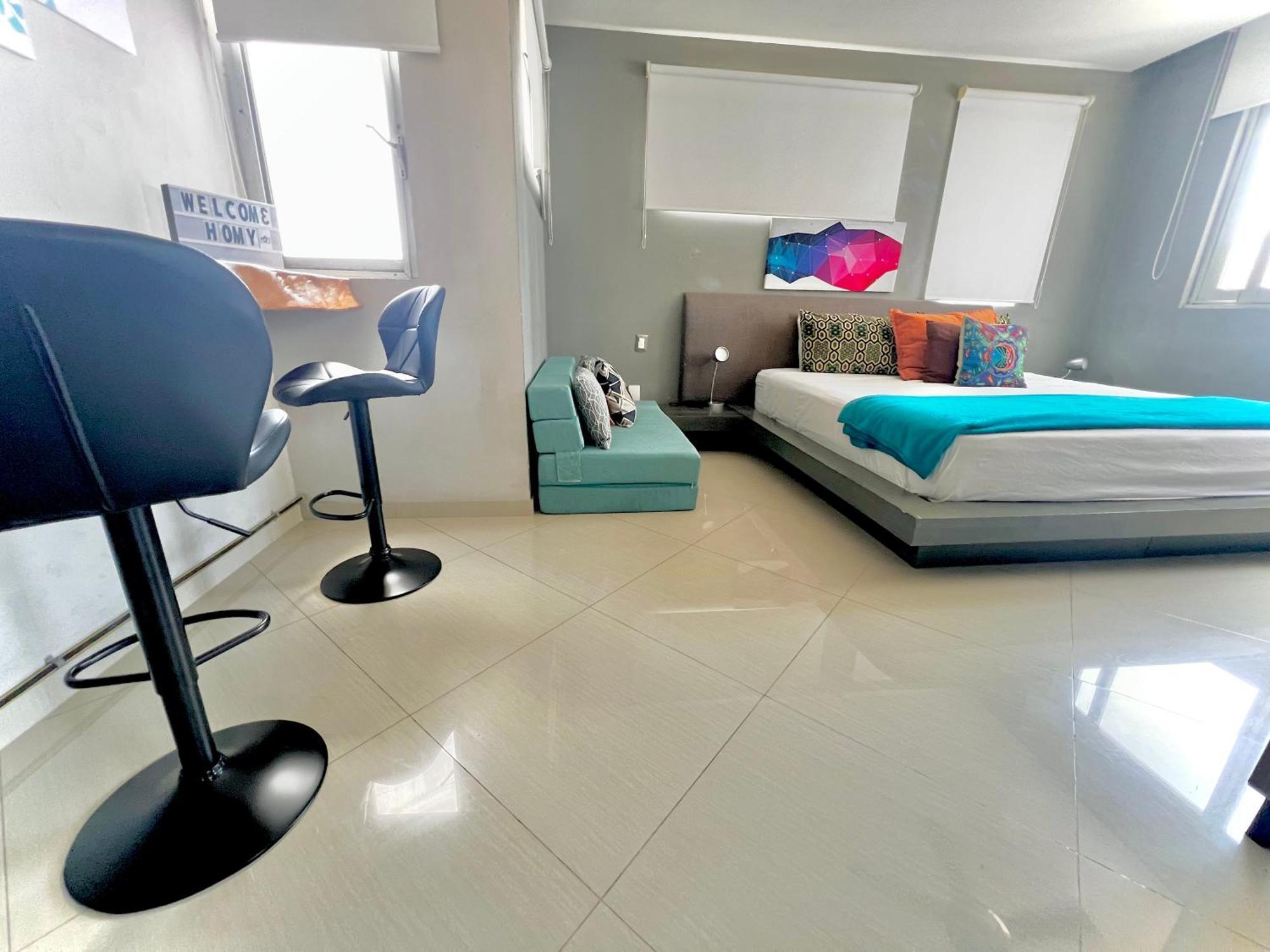 Firco Vacations Apartamentos Playa del Carmen Esterno foto