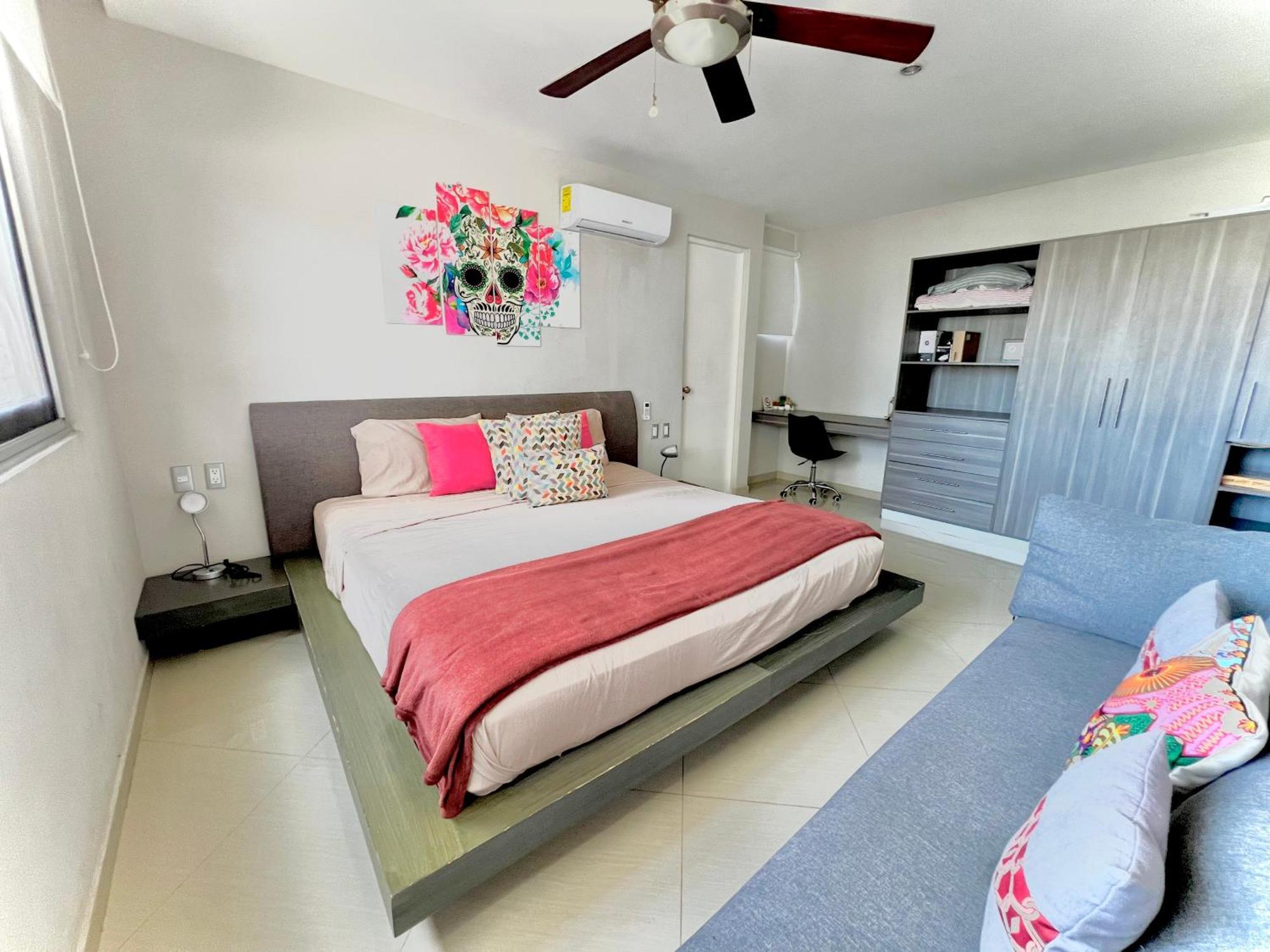 Firco Vacations Apartamentos Playa del Carmen Esterno foto