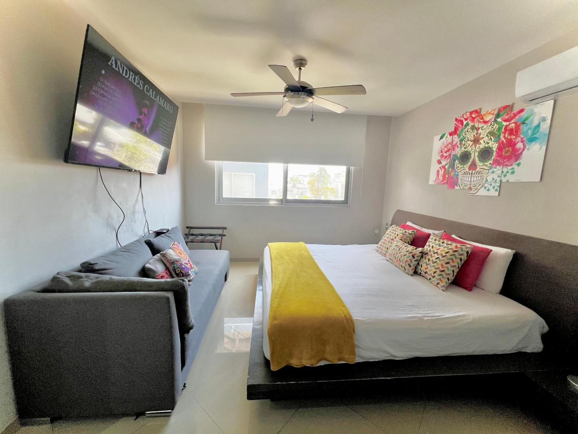 Firco Vacations Apartamentos Playa del Carmen Esterno foto