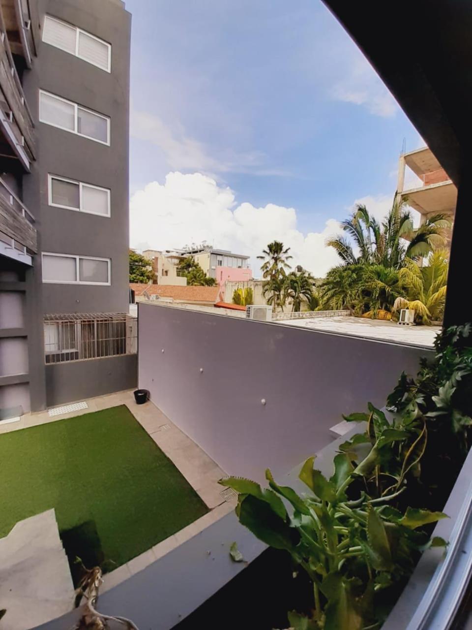 Firco Vacations Apartamentos Playa del Carmen Esterno foto